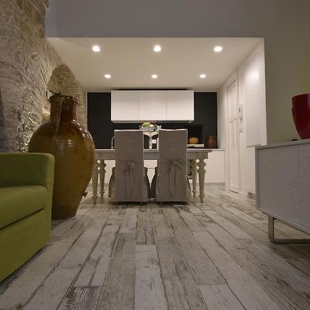 Готель La Puglia Di Claudia Руво-ді-Пулья Екстер'єр фото