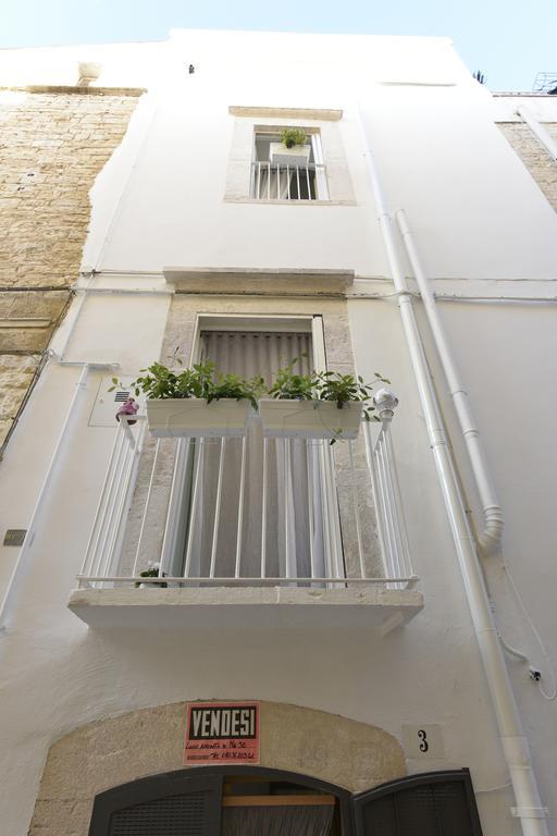 Готель La Puglia Di Claudia Руво-ді-Пулья Екстер'єр фото